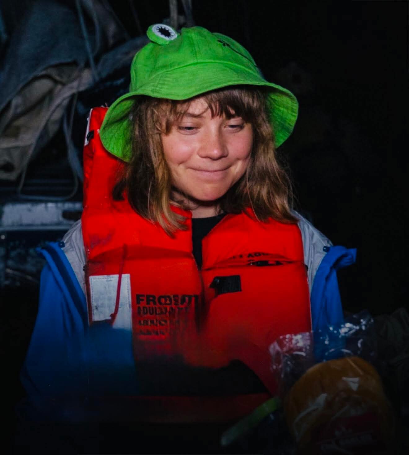 Blue Lady And One Hour Sticthing Tirur